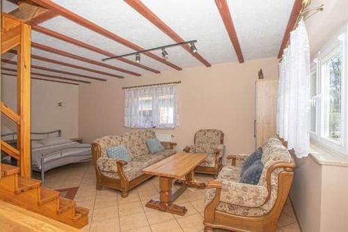 Apartament rodzinny
